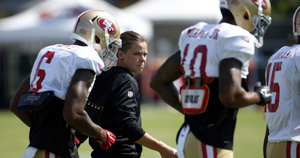 the-nfl-will-hire-a-female-head-coach-sooner-than-you-think
