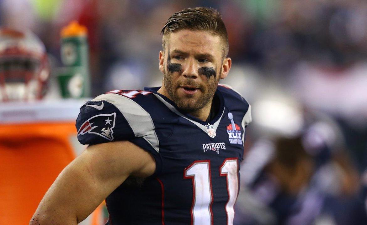 Julian Edelman loses appeal of 4-game suspension. What does it