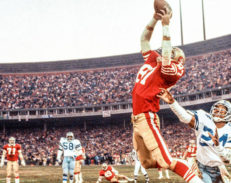 Dwight Clark’s Legacy Will Continue to Unite 49ers’ Faithful