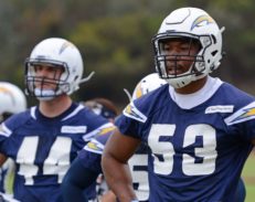 LB Joshua Perry Retires From NFL at 24 After Multiple Concussions