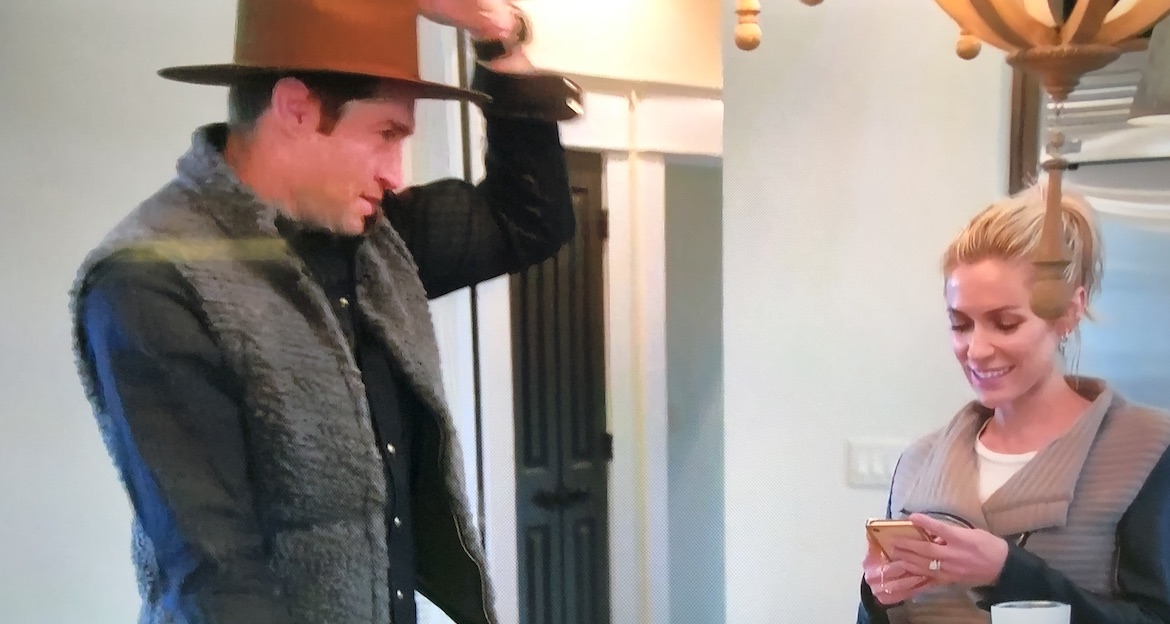 Very Cavallari, Episode 3: Jay Cutler Goes 'Hipster Country'