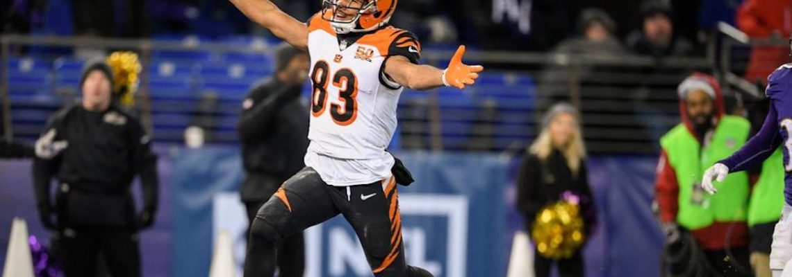 This Week in NFL Do-Goodery: Andy Dalton, Lorenzo Alexander, More Give Back