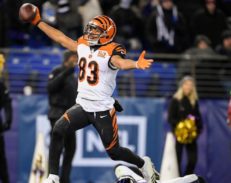 This Week in NFL Do-Goodery: Andy Dalton, Lorenzo Alexander, More Give Back