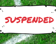 Players Suspended To Begin the 2018 NFL Season