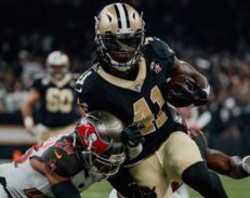 Fantasy Football Week 4: Complete Player Rankings By Position