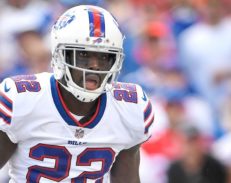 Vontae Davis Latest In String of “Early” Retirements