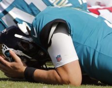MMM Week 7: Blake Bortles is Not in The Good Place