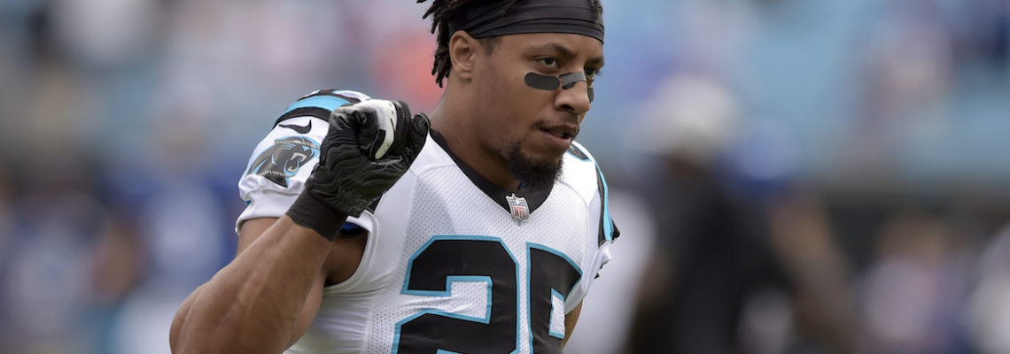 Eric Reid pulls no punches in discussing Malcolm Jenkins, Players’ Coaltion
