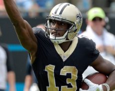 Fantasy Football Week 5: Complete Player Rankings By Position