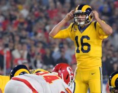 Football Date Night Week 11: Dissecting Chiefs-Rams Historic Duel For The Ages