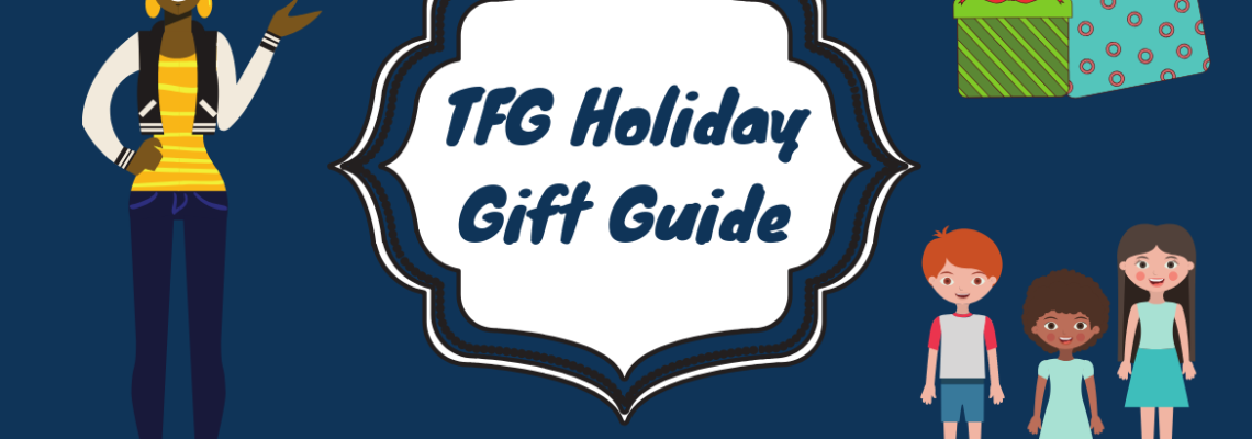 TFG Gift Guide 2018: Delight The Football Kids In Your Life