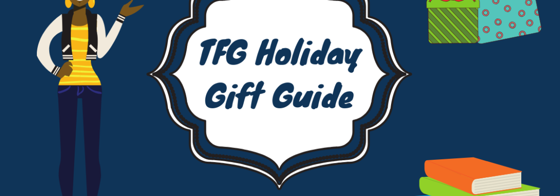 TFG 2018 Holiday Gift Guide: Awesome Football Books For The Inquisitive Fan