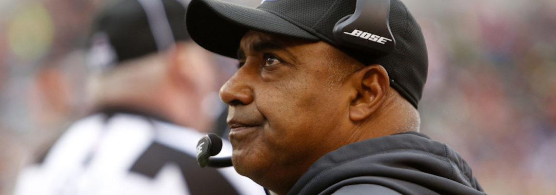 NFL Black Monday Watch: Marvin Lewis Out in Cincy After 16 Seasons