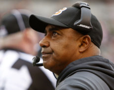 NFL Black Monday Watch: Marvin Lewis Out in Cincy After 16 Seasons