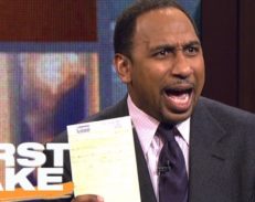 ESPN’s Stephen A. Smith butchers Chargers-Chiefs matchups to watch