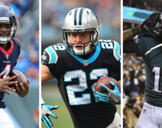 Fantasy Football Week 15: Complete Rankings By Position