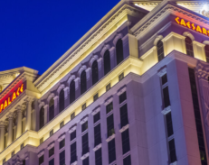 NFL Selects Caesars As First-Ever Casino Sponsor