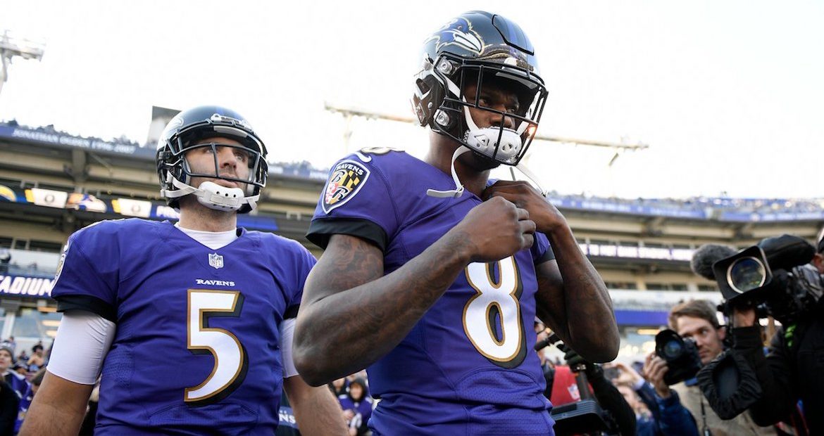 joe-flacco-handles-decision-to-stick-with-lamar-jackson-with-class
