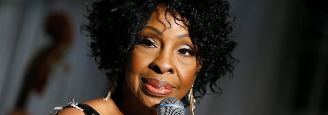 Gladys Knight to perform National Anthem at Super Bowl LIII