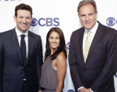 TFG Podcast: Super Bowl Spectacular with CBS’s Tracy Wolfson