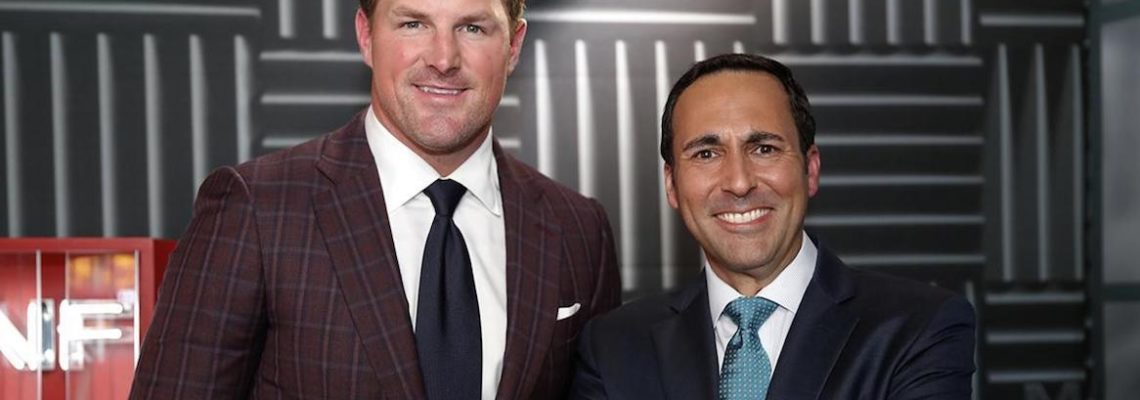 Jason Witten Returning To Cowboys After Year in MNF Booth