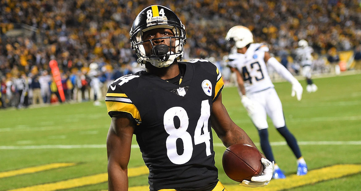 antonio-brown-traded-to-oakland