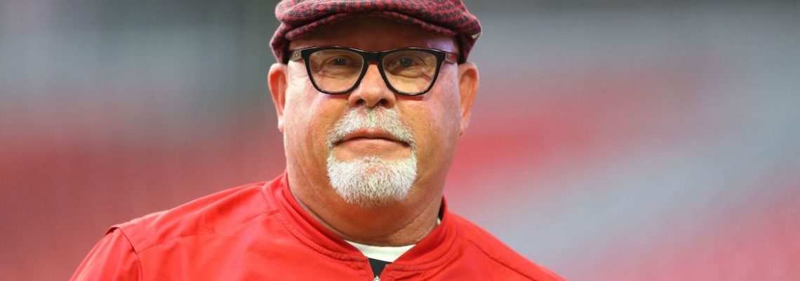 Bruce Arians hires two female coaches in Tampa
