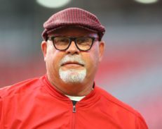 Bruce Arians hires two female coaches in Tampa