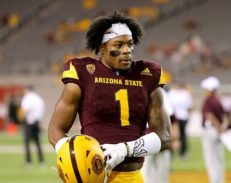 The N’Keal Harry Story: Top WR Prospect Fulfilling Destiny