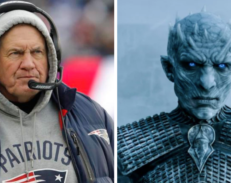 Casting the NFL as Game of Thrones Characters