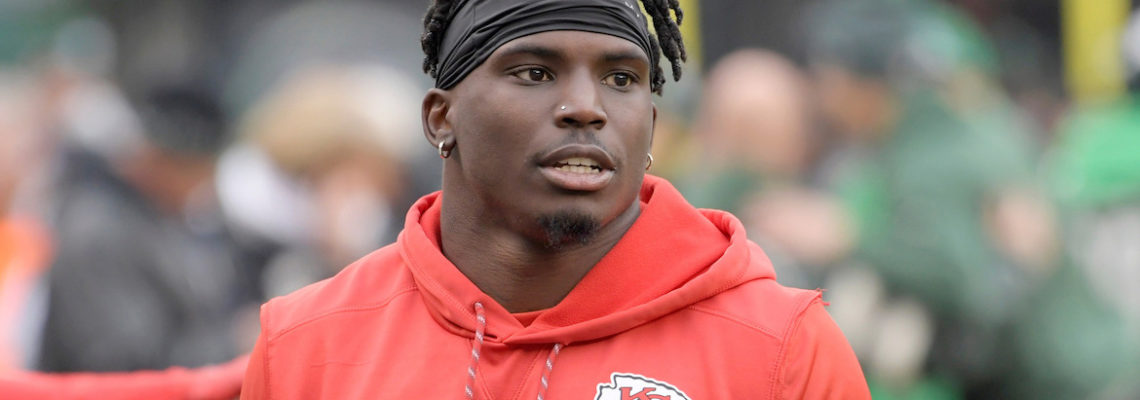 TFG Pod: The Tyreek Hill Problem Rages On