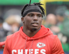 TFG Pod: The Tyreek Hill Problem Rages On