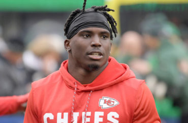 TFG Pod: The Tyreek Hill Problem Rages On