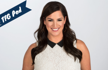 TFG Pod: What Sarah Spain Said