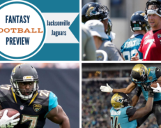 Fitz on Fantasy: 2019 Jacksonville Jaguars Buying Guide