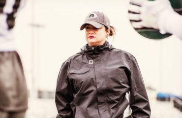 TFG Pod: The Amazing Journey of Bucs Coach Lori Locust