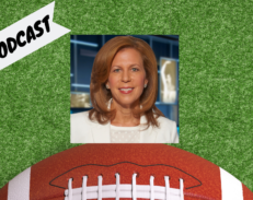 TFG Pod: State of the NFL with “Commissioner” Amy Trask