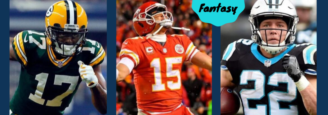 Fitz on Fantasy: Updated 2019 Fantasy Football Rankings