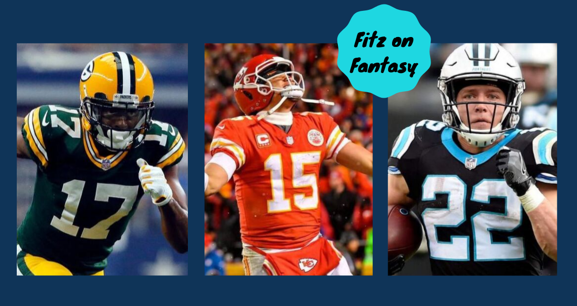 fitz-on-fantasy-updated-2019-fantasy-football-rankings