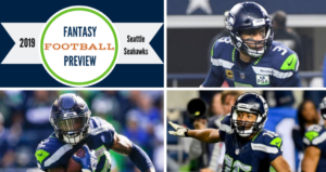 Seahawks fantasy football preview