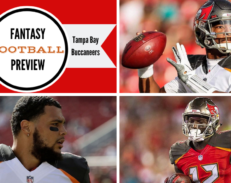 Fitz on Fantasy: 2019 Tampa Bay Buccaneers Buying Guide