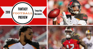 Tampa Bay Buccaneers fantasy football preview