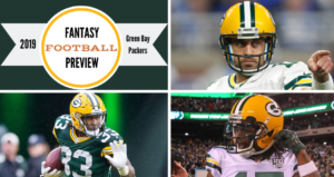 Green Bay Packers fantasy preview