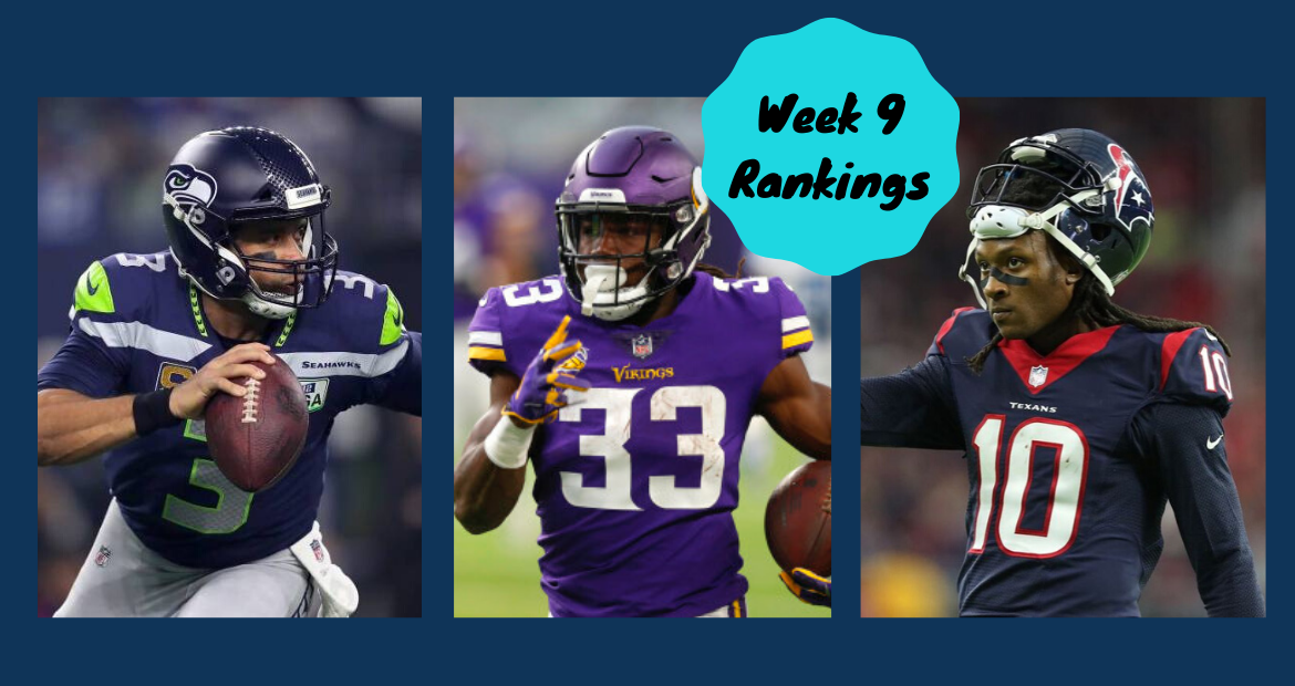 fitz-on-fantasy-week-9-rankings-by-position