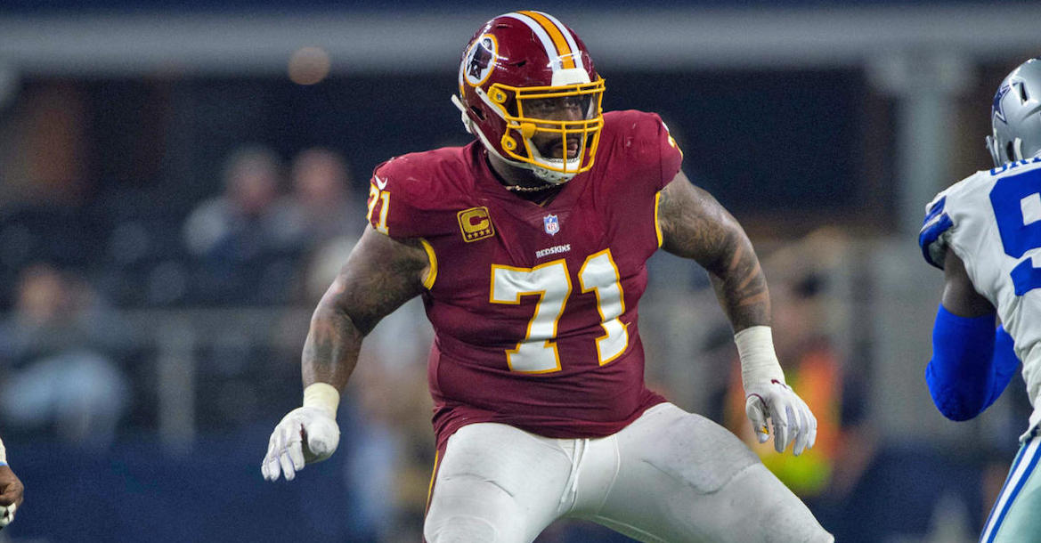 trent-williams-reveals-he-had-cancer-was-misdiagnosed-by-washington