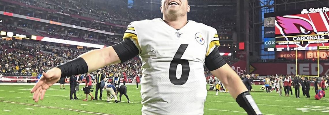 TFG Podcast: A Steelers Surprise!