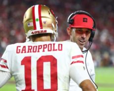 NFL Divisional Round Picks: 49ers Magical Season Continues
