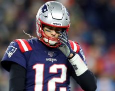 NFL Wild-Card Weekend Picks and Preview: Tom Brady’s Last Stand?