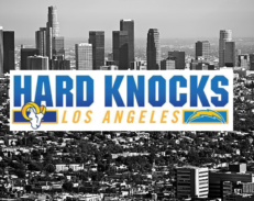 Hard Knocks to feature Los Angeles Rams AND Los Angeles Chargers