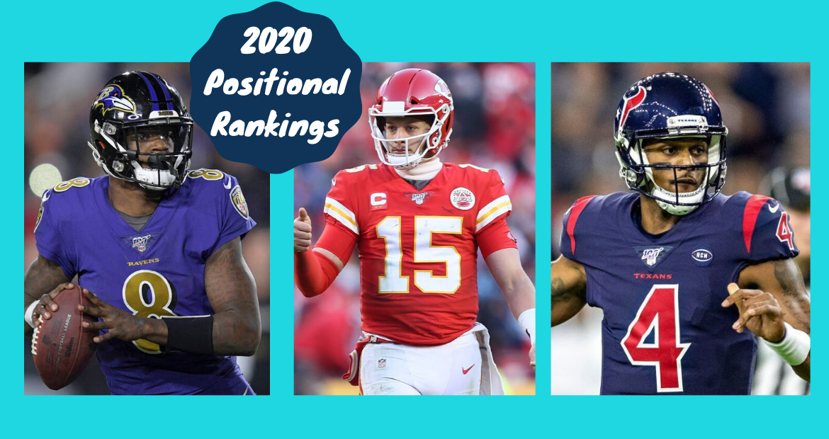 Fitz on Fantasy: 2021 Dynasty Rankings